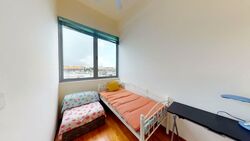 Straits Residences (D15), Apartment #607484091